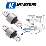 Arm Bushing Rubber 2X For Mazda CX-7 2.2 Mzr-cd Awd 2.3 2006 2014. Fixed Price $36.95.