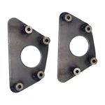 Torsion Housing End Plates, Long Travel, Inner, Pair Dunebuggy & Vw. Fixed Price $44.64.