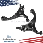 2X Front Lower Control Arm For Kia Rondo 2007-2012 Optima 2006-2010 545012G601. Fixed Price $81.79.