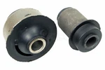 Mevotech Supreme Suspension Control Arm Bushing Front Lower MK7244. Fixed Price $14.42.