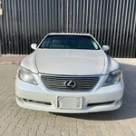 2007 Lexus Ls 460 Left Exhaust Manifold Used Oem 17105-38020. Fixed Price $1650.00.