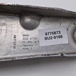 2009-2014 Bmw 750I Rear Subframe Front Radius Rod Bracket 6775873. Fixed Price $93.56.