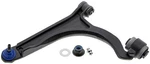 Suspension Control Arm And Ball Joint Assembly-assembly Fits 04-08 Pacifica. Fixed Price $132.56.