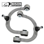 Bison Performance 2PC Set Front Upper Control Arm Mercedes W164 W251 X164. Fixed Price $85.95.