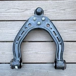 Front Right Passenger Upper Suspension Control Arm For Tesla Model 2012-2018. Fixed Price $31.00.