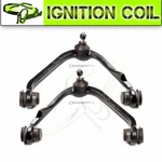 Ford F-150 Expedition 2WD Only Pair Upper Control Arm Ball Joint Assembly. Fixed Price $57.37.