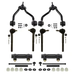 Moog Front Suspension Control Arm Kit For Escalade Tahoe Yukon K1500 K2500. Fixed Price $294.95.