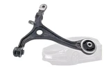 Front Left Lower Control Arm For 2004-08 Acura Tsx 2003-07 Honda Accord K640290. Fixed Price $24.75.