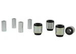 Whiteline Control Arm Upper Bushing For Multiple Chrysler And Dodge Fitments. Fixed Price $111.49.