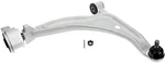 Ctrl Arm W/ball Joint Dorman (oe Solutions) 520-512. Fixed Price $167.19.