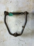 Driver Upper Control Arm Rear Sedan Thru 11/12/03 Fits 03-04 Sebring 50805. Fixed Price $39.90.