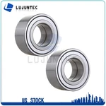 Pair 2 Front Wheel Bearing (lh & Rh) For Hyundai XG350 Santa Fe Kia Optima. Fixed Price $29.75.