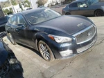 Driver Left Front Knee Awd Fits 14-19 Infiniti Q70 116276. Fixed Price $252.00.