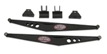 Tuff Country Rear Traction Ladder Bar Kit 88-98 Gm K-series Pickup 4WD 10890. Fixed Price $415.88.