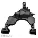 Suspension Control Arm Beck/arnley 102-7538. Fixed Price $204.52.