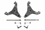 Suspension Control Arm-kit Vaico V30-3128. Fixed Price $923.99.