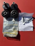 Suspension Trailing Arm-tdi Whiteline W63205 MK4 Gti 99-05 Golf Jetta 1.8T. Fixed Price $69.00.