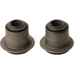 Quicksteer Suspension Control Arm Bushing Kit Front Upper K8202. Fixed Price $38.20.