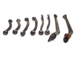 03-06 Mercedes SL500 SL55 R230 Control Arm Upper Lower Rear Left Right Set Oem. Fixed Price $184.59.