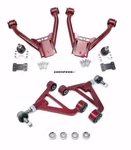 Gsp 4PC Front+rear Camber Arm Kit For 00-09 Honda S2000 S2K AP1 AP2 Godspeed. Fixed Price $467.51.