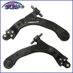 New Front Lower Control Arms W/ Ball Joints Set For Cobalt G5 Ion. Fixed Price $68.53.