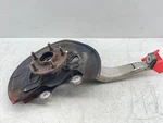 11-20 Lexus Gs 350 Front Left Driver Side Spindle Knuckle Hub Oem. Fixed Price $99.00.