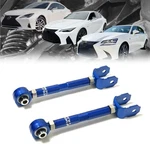 Megan Rear Traction Rod (pb) For Lexus 13-20 Gs L10 / 14+ Is XE30 15+ Rc XC10. Fixed Price $138.80.