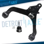 Front Passenger Side Lower Control Arm Ball Joint For 2002 - 2004 Jeep Liberty. Fixed Price $93.76.