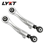 Lykt 2PCS Adjustable Arms Alignment Rear Camber Kit For Tesla Model X. Fixed Price $157.27.