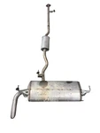 2014 - 2020 Nissan Rogue Exhaust System Muffler W/ Pipe Oem. Fixed Price $315.68.