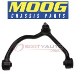 Moog RK80343 Suspension Control Arm Ball Joint For V53-0028 TC3191 MS901059 Gp. Fixed Price $88.92.