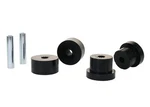 Whiteline W63391 Rear Suspension Control Arm Bushing Kit Fits 92-99 Golf Jetta. Fixed Price $81.88.