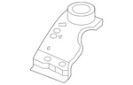 Genuine Nissan Suspension Cross-member Reinforcement 55451-CD001. Fixed Price $154.62.