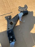 Suspension Control Arm And Ball Joint Assembly Motorcraft Fits 13-19 Ford Escape. Fixed Price $149.99.