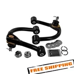Spc 25485 Front Upper Adjustable A-arms. Fixed Price $895.96.