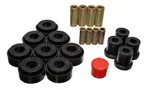 Energy Suspension 5.3140G Front Control Arm Bushing Set For Dodge Challenger &. Fixed Price $241.72.