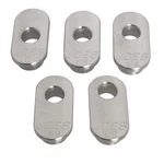 Joes Racing Products A-plate Slug Kit 0-1/2IN 14575. Fixed Price $93.33.