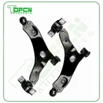 2004 05-11 Ford Focus After 4/5/04 2PCS Front Lower Control Arms Suspension. Fixed Price $62.31.