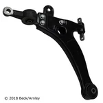 Suspension Control Arm Beck/arnley 102-6104. Fixed Price $124.41.