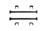 Maxtrac Suspension Subframe Crossmember - Kicker Braces. Fixed Price $168.03.