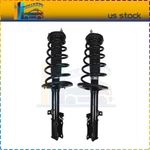 Complete Struts For Toyota Solara Camry 04-06 Rear Shock W/ Coil Spring Assembly. Fixed Price $121.19.