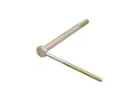 Genuine 68NM93X Alternator Adjusting Bolt Fits 1977-1983 Mercedes 240D. Fixed Price $113.75.
