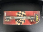 Joes Racing Products 15027 A-arm Shaft Assembly, Steel Bearing Style. Fixed Price $55.00.