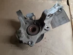 Driver Front Spindle/knuckle Vin W 4TH Digit Limited Fits 06-16 Impala 1564497. Fixed Price $83.00.
