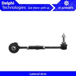 2011-2014 Lincoln Mks Rear Upper Forward Lateral Arm Delphi. Fixed Price $73.21.