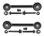 Mevotech Rear Toe Links Control Arms W/ Hardware For Jeep Compass 2007-2019. Fixed Price $123.00.