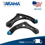 Front Lower Control Arm Assy Left & Right Pair For 12-19 Ns Versa 1.6 Note. Fixed Price $66.30.
