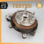 04-09 Cadillac Xlr Rear Left Driver Side Spindle Knuckle Hub Oem. Fixed Price $91.30.