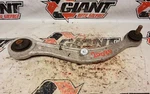 14 Mitsubishi Lancer Evolution Right Rear Passenger Trailing Curved Arm 4125A037. Fixed Price $40.50.