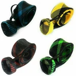 Reaction Tackle Fishing Rod Cover/ Sleeve/ Sock (2-PACK). Fixed Price $12.98.